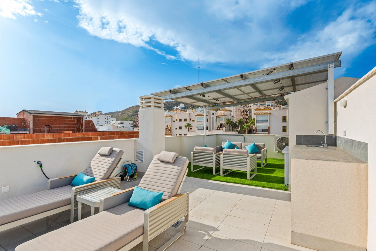 Casa en la Costa Blanca, España, 171 m² - imagen 9