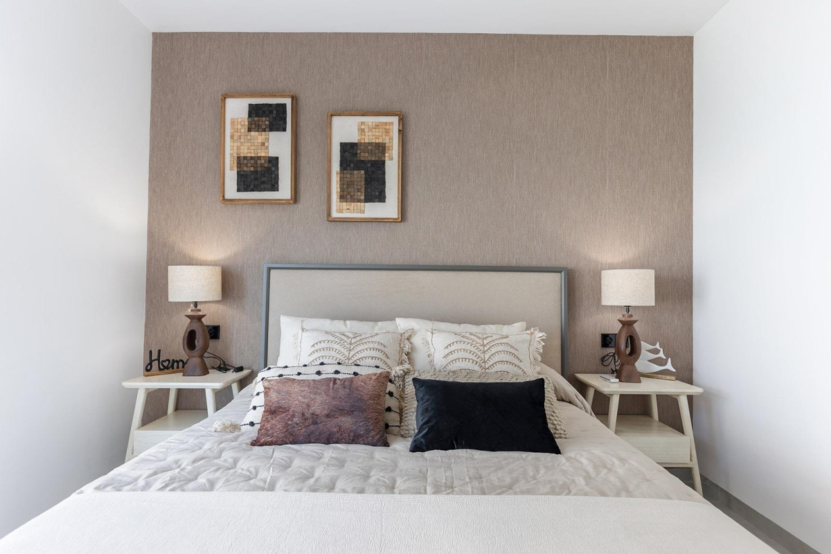 Casa en la Costa Blanca, España, 120 m² - imagen 9