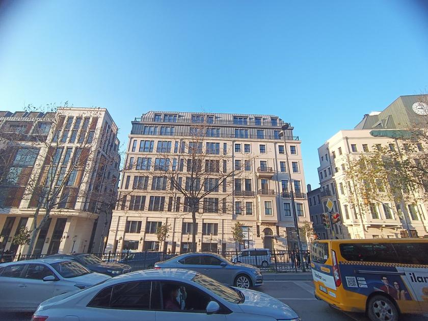 Flat in Istanbul, Turkey, 160 m² - picture 7