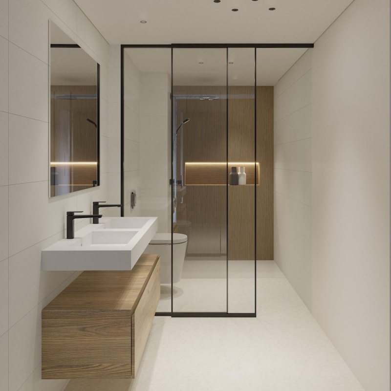 Maison sur la Costa Blanca, Espagne, 151 m² - image 8