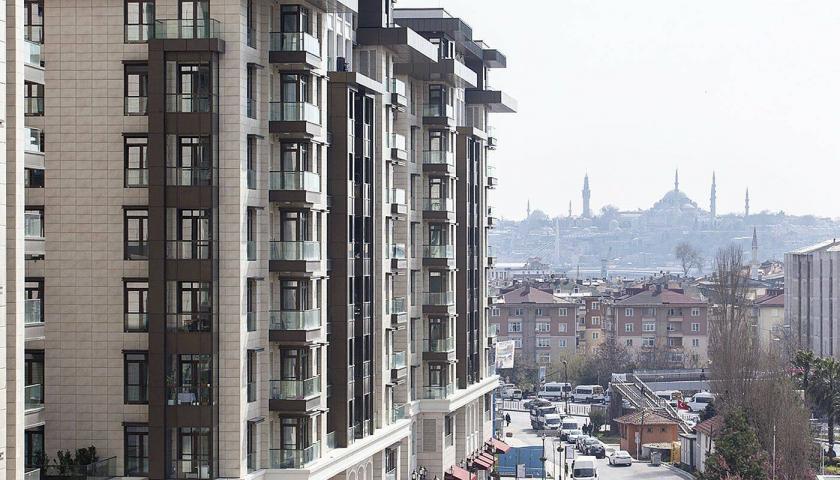 Appartement à Istanbul, Turquie, 72 m² - image 7