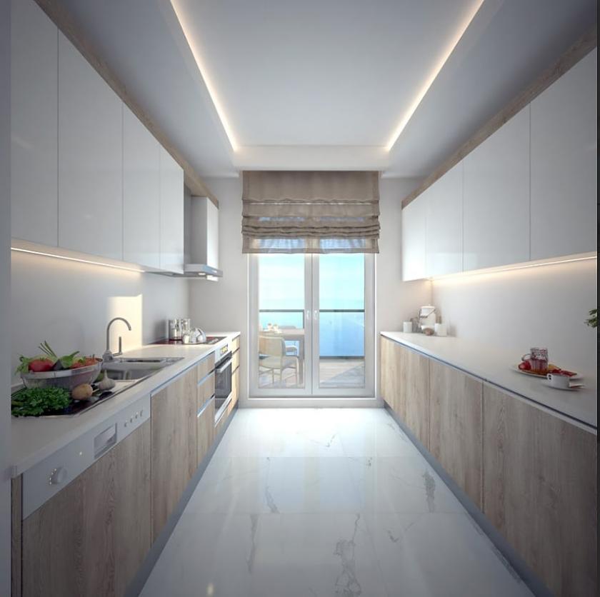 Piso en Kartal, Turquia, 157 m² - imagen 3