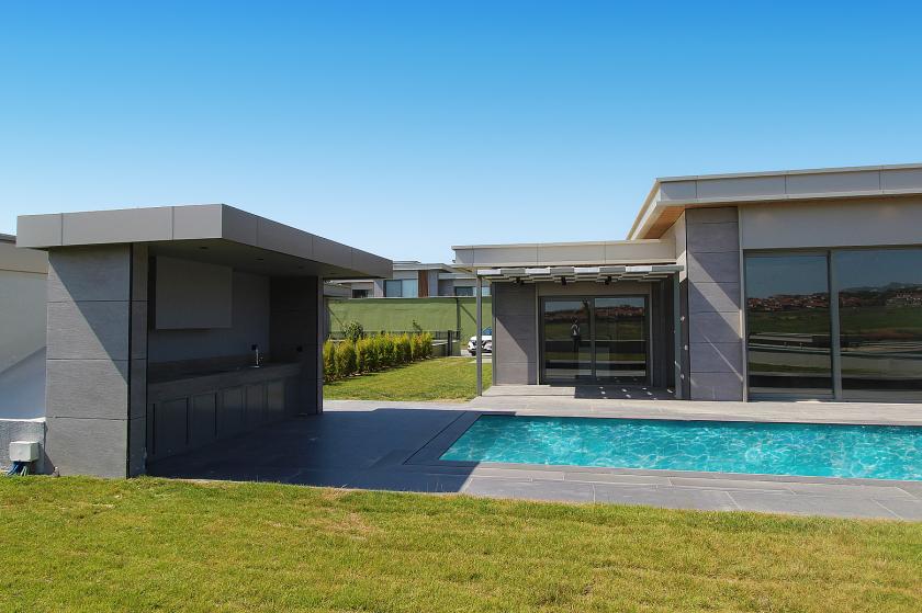 Villa à Istanbul, Turquie, 876 m² - image 7