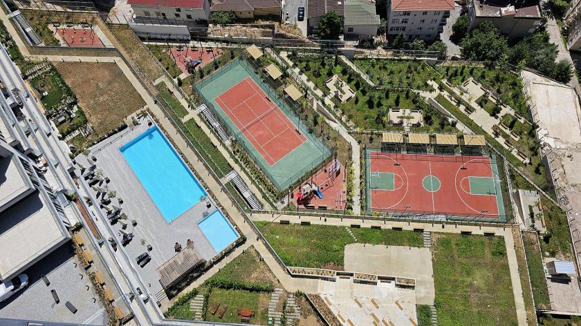 Appartamento a Maltepe, Turchia, 179 m² - foto 7