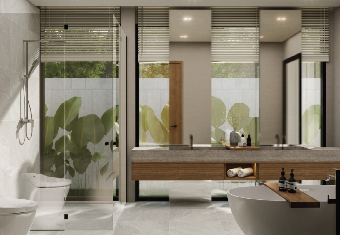 Casa en Phuket, Tailandia, 405 m² - imagen 11