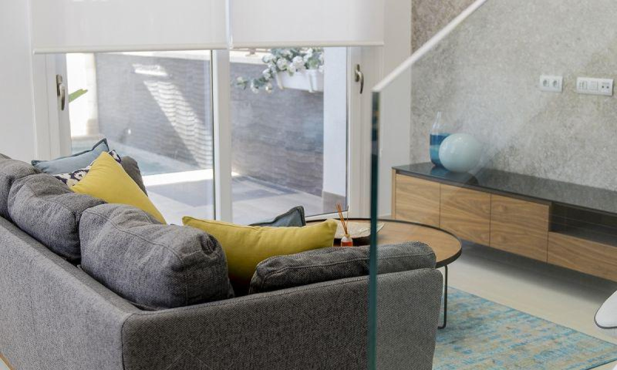 House on Costa Blanca, Spain, 109 m² - picture 11