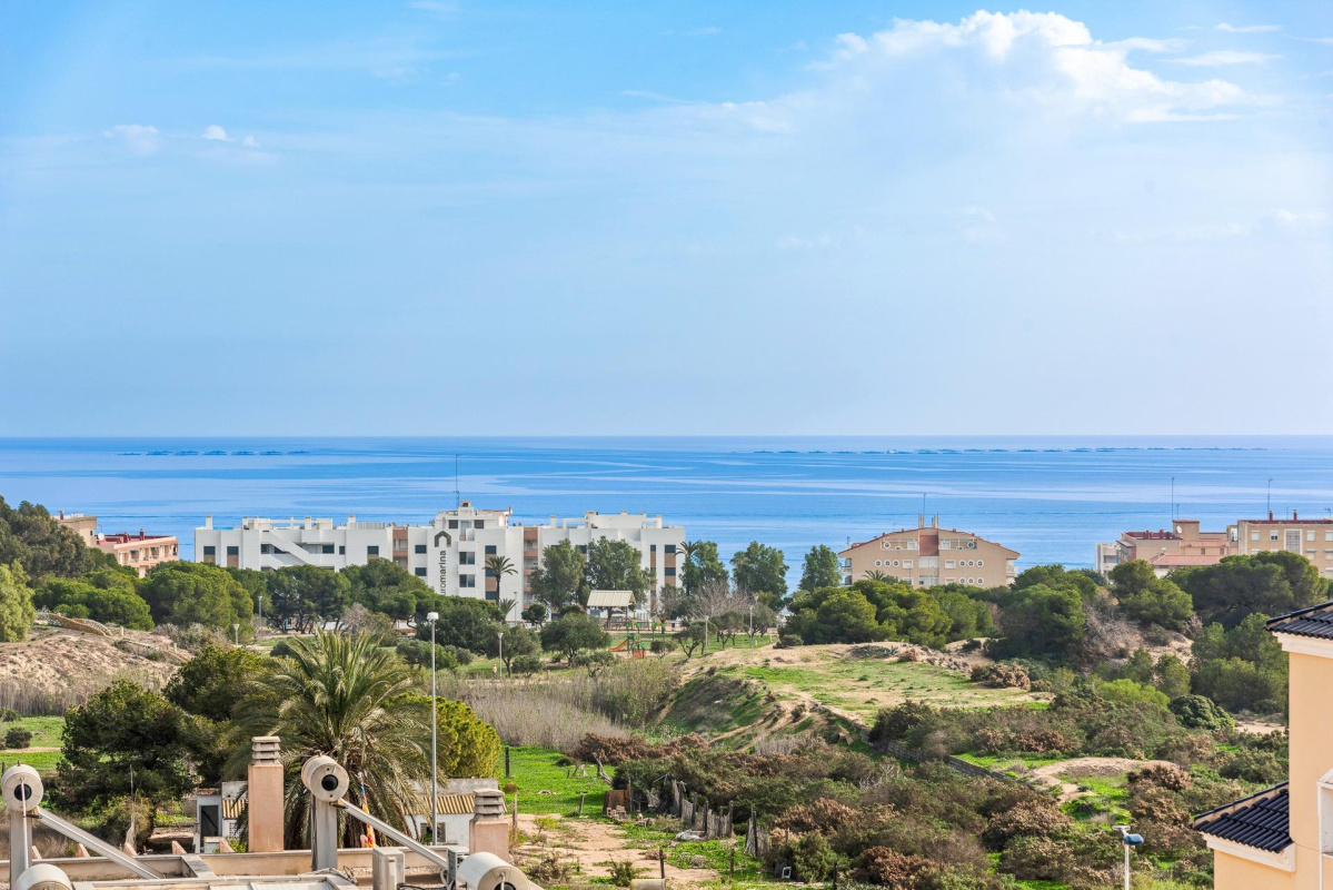 Casa en la Costa Blanca, España, 171 m² - imagen 11