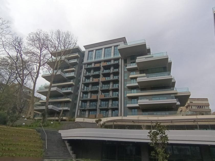 Appartamento a Istanbul, Turchia, 395 m² - foto 6