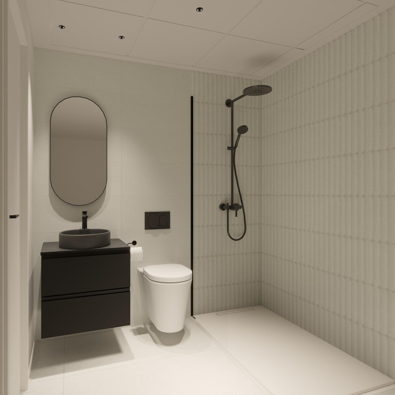 Maison sur la Costa Blanca, Espagne, 151 m² - image 9