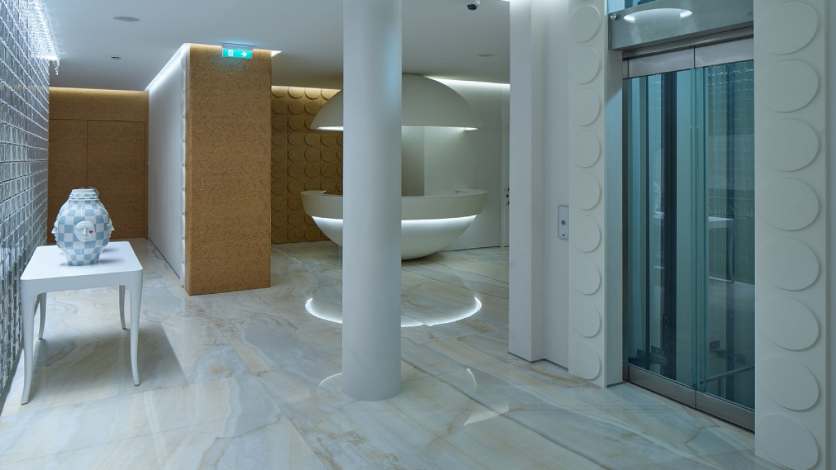 Piso en Bulduri, Letonia, 101 m² - imagen 12