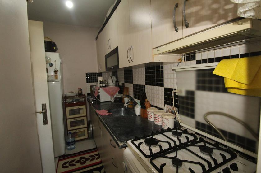 Piso en Eyup, Turquia, 90 m² - imagen 7