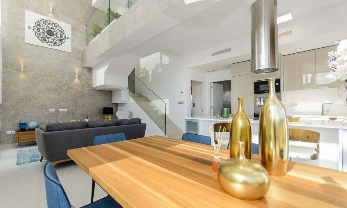 House on Costa Blanca, Spain, 109 m² - picture 13