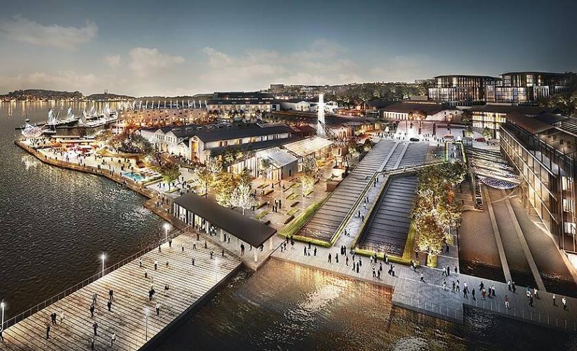 Appartement à Istanbul, Turquie, 144 m² - image 3