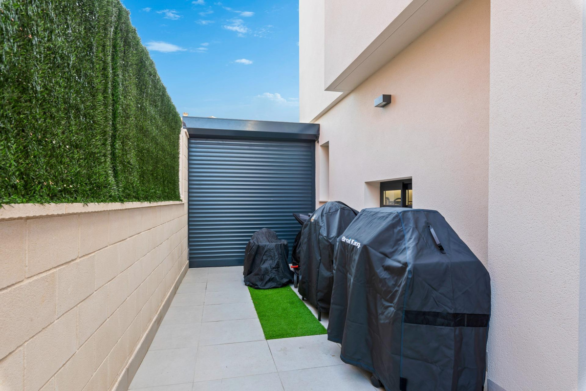 Casa en la Costa Blanca, España, 171 m² - imagen 14