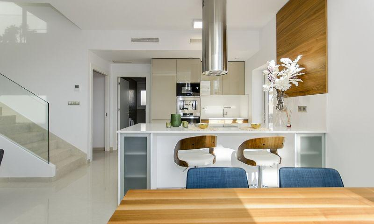 House on Costa Blanca, Spain, 109 m² - picture 14