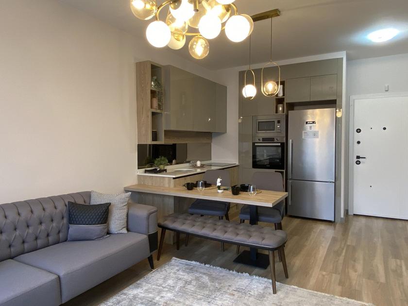 Appartement à Kartal, Turquie, 57 m² - image 7