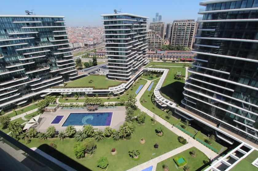 Flat in Istanbul, Turkey, 121 m² - picture 7
