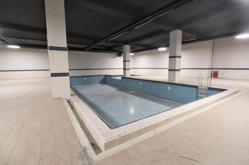 Appartamento a Istanbul, Turchia, 130 m² - foto 7