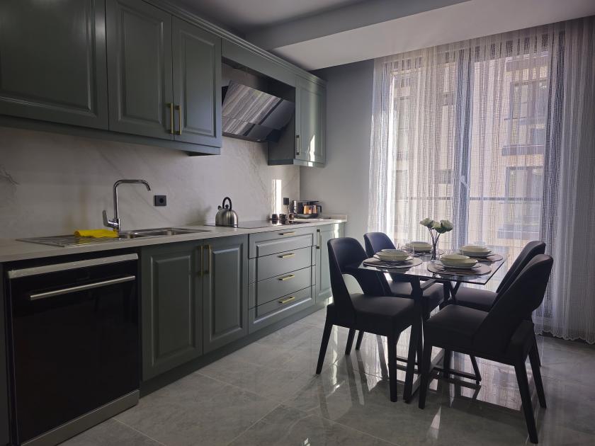 Flat in Kartal, Turkey, 176 m² - picture 7