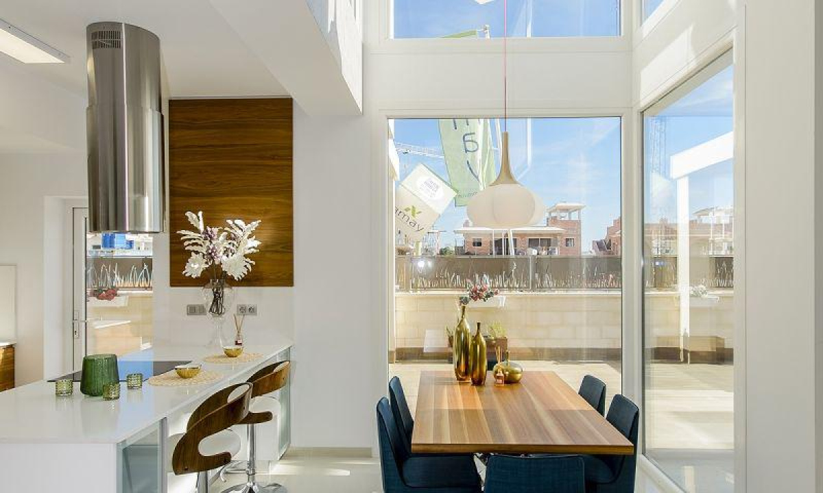 House on Costa Blanca, Spain, 109 m² - picture 15