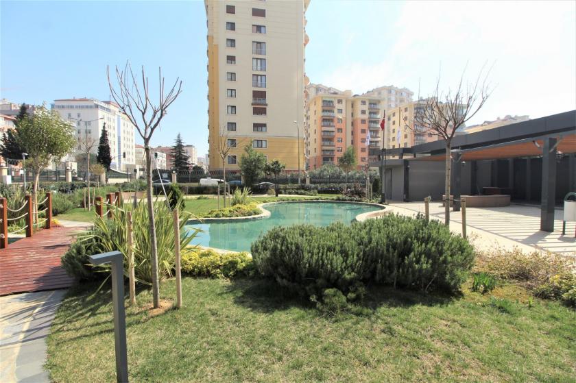 Wohnung in Kartal, Türkei, 78 m² - Foto 7