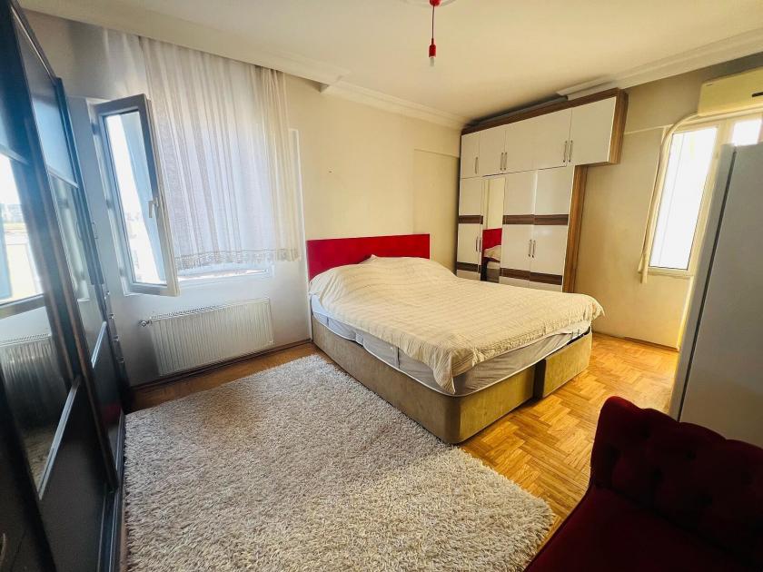 Appartement à Istanbul, Turquie, 130 m² - image 7