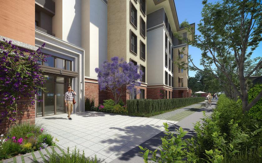 Appartamento a Eyup, Turchia, 315 m² - foto 7