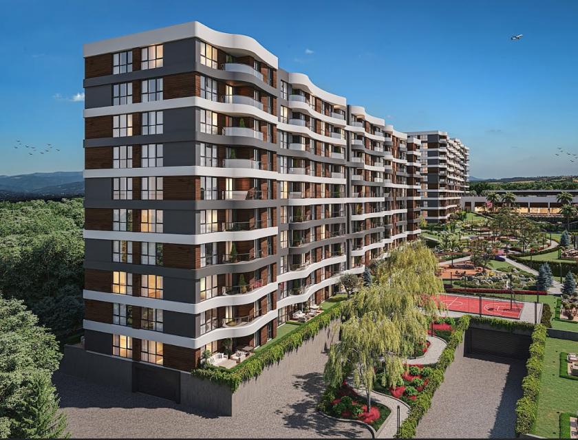 Flat in Pendik, Turkey, 147 m² - picture 6