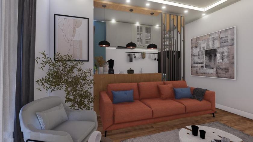 Villa in Istanbul, Turkey, 340 m² - picture 7