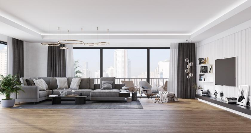 Appartamento ad Ataşehir, Turchia, 177 m² - foto 7