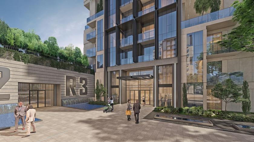 Appartement à Istanbul, Turquie, 129 m² - image 4