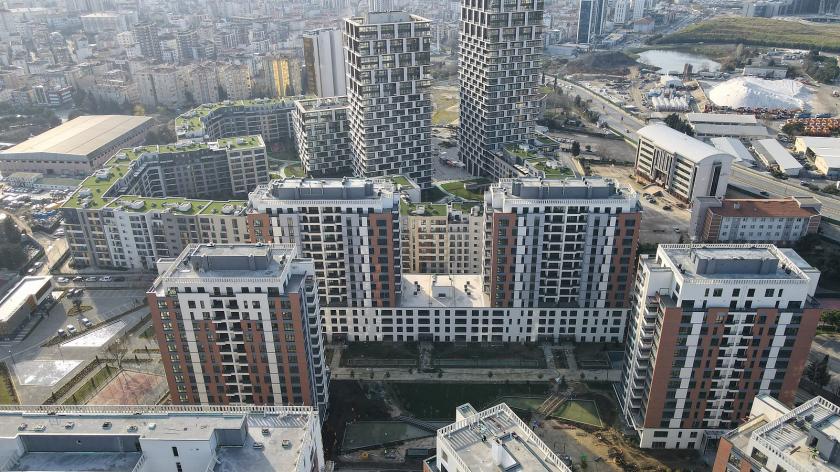 Flat in Kartal, Turkey, 84 m² - picture 7