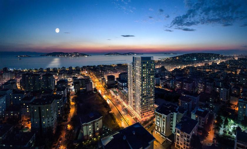 Appartement à Kartal, Turquie, 348 m² - image 7