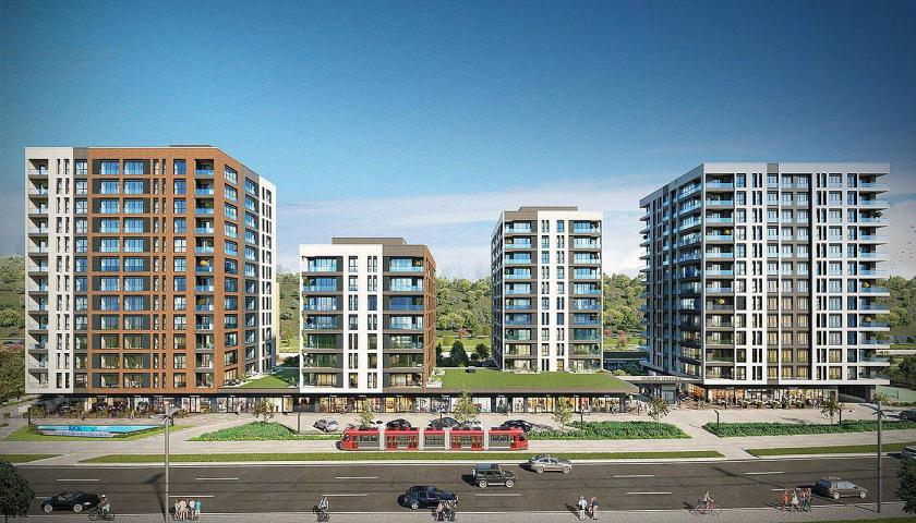 Flat in Istanbul, Turkey, 186 m² - picture 7