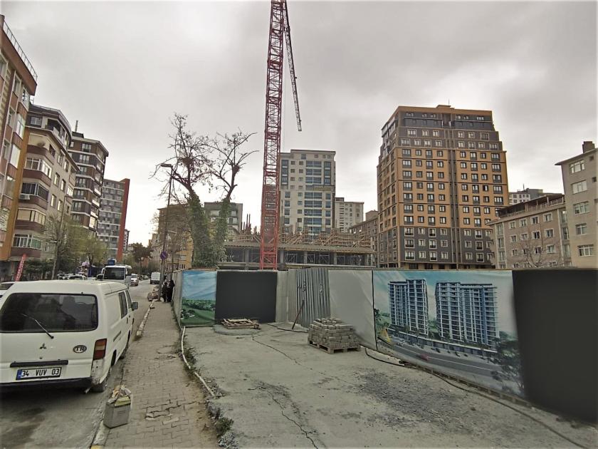 Flat in Istanbul, Turkey, 59 m² - picture 7