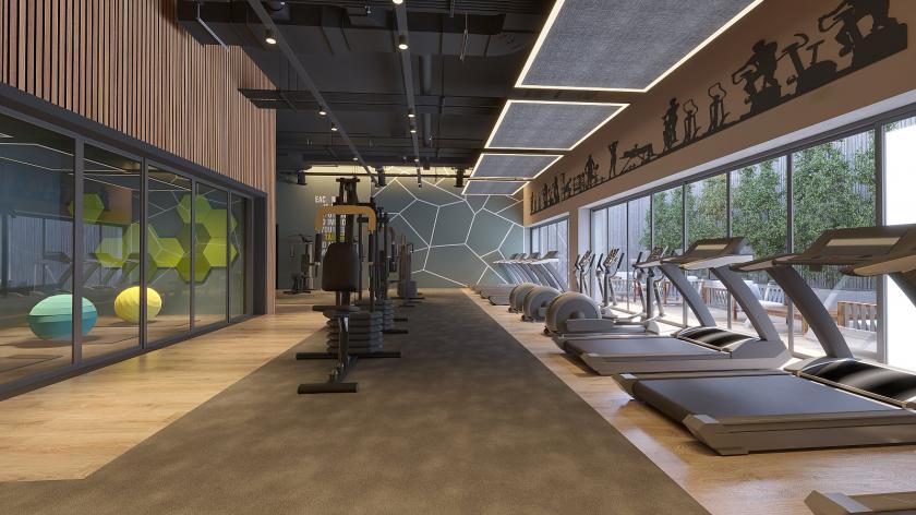 Flat Bahcelievler, Turkey, 68 m² - picture 5