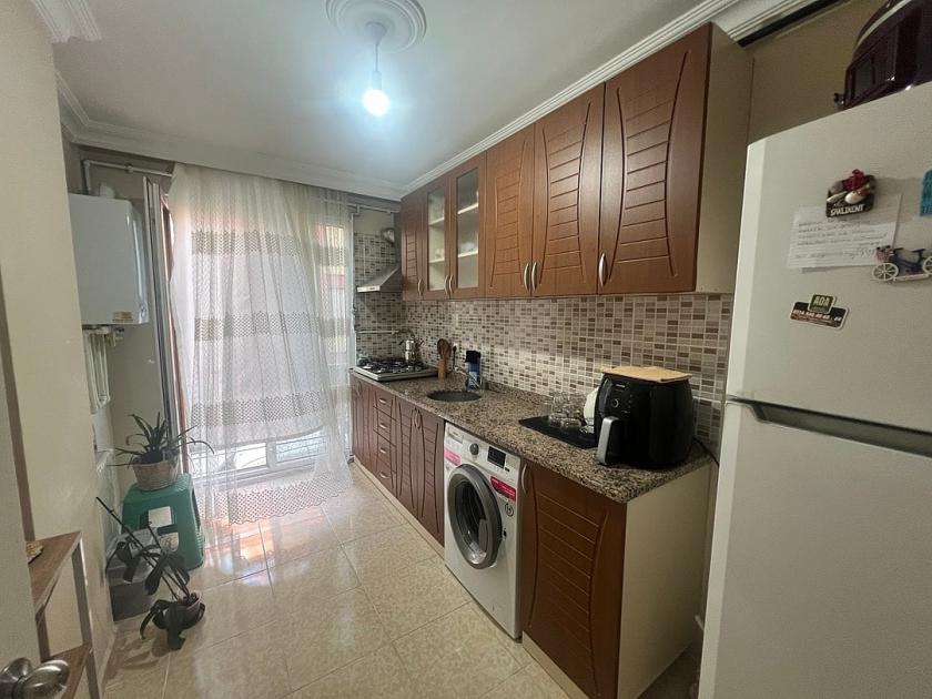 Wohnung in Ataşehir, Türkei, 80 m² - Foto 7