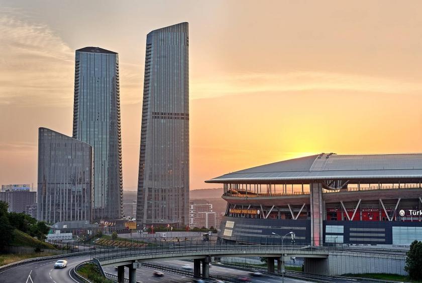 Appartamento a Istanbul, Turchia, 144 m² - foto 7