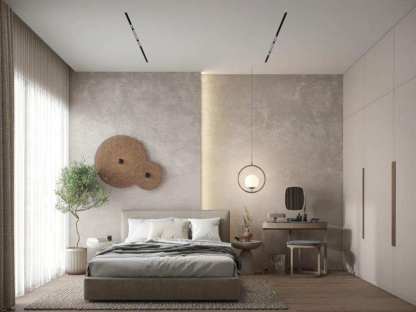 Flat in Istanbul, Turkey, 81 m² - picture 7