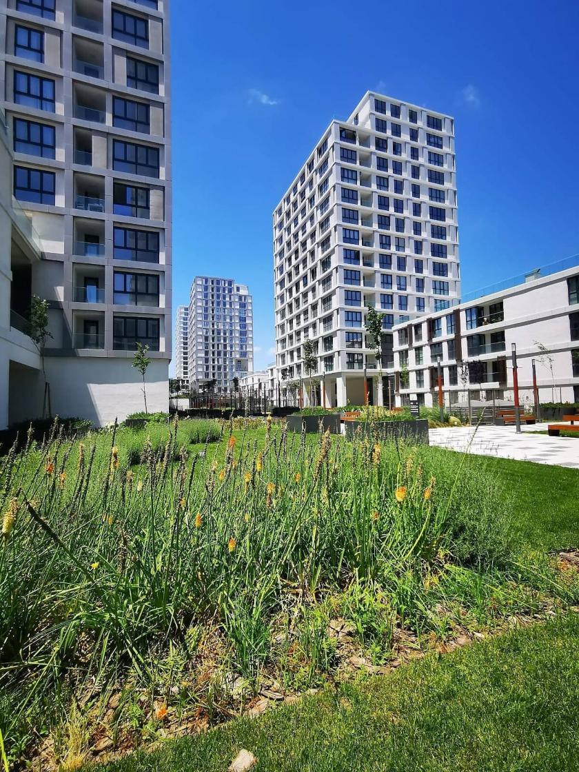 Wohnung in Başakşehir, Türkei, 125 m² - Foto 7