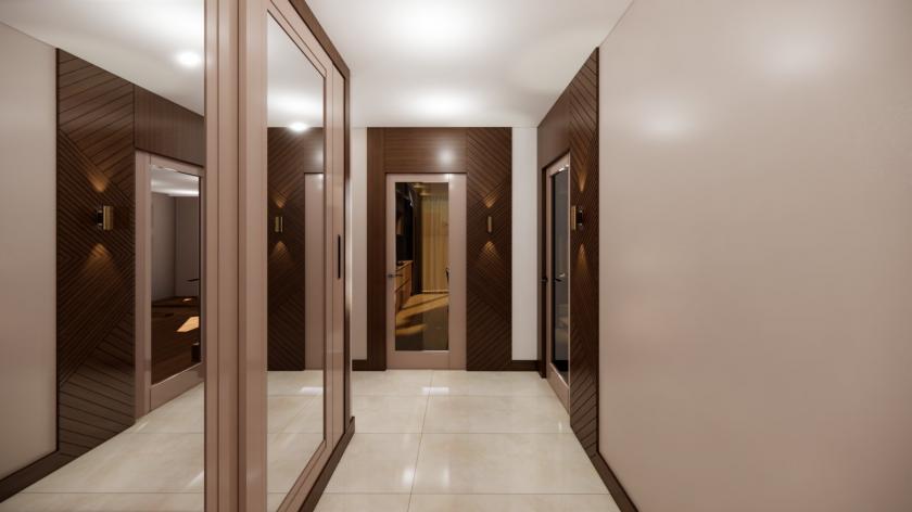 Appartement à Istanbul, Turquie, 190 m² - image 7