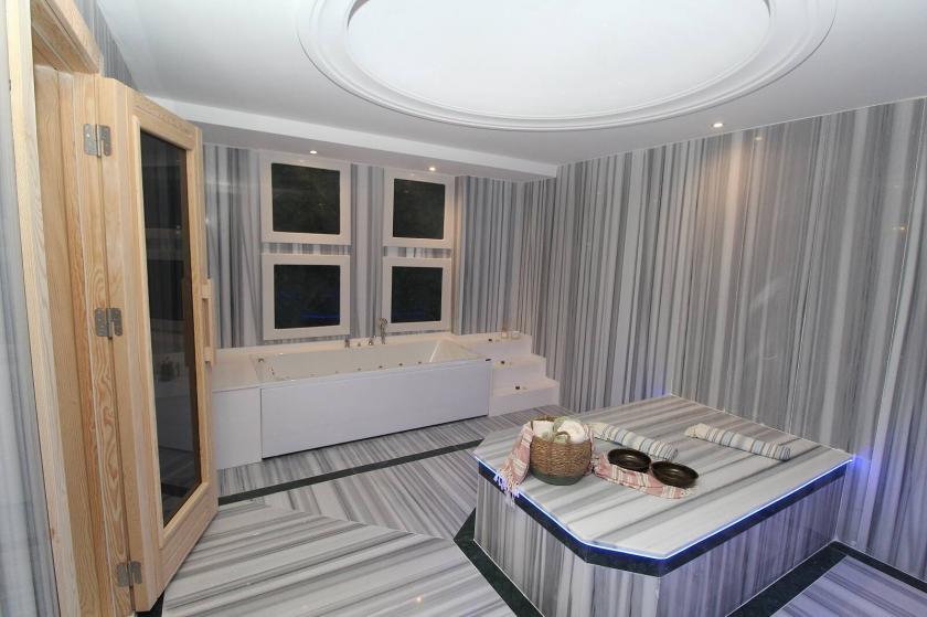 Villa à Istanbul, Turquie, 450 m² - image 7