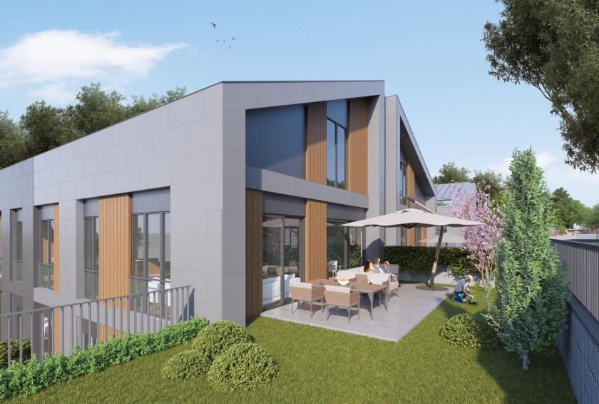 Piso en Eyup, Turquia, 57 m² - imagen 6