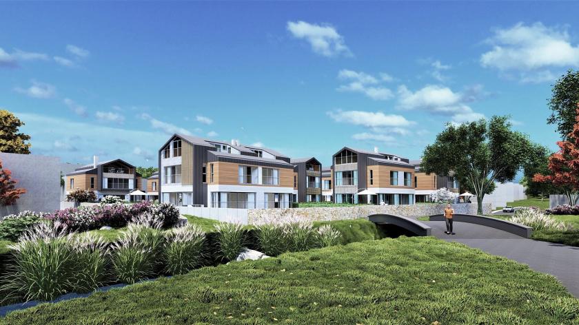 Villa a Eyup, Turchia, 283 m² - foto 7