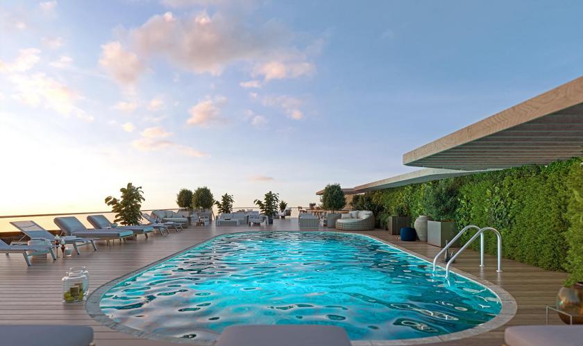 Appartement à Istanbul, Turquie, 164 m² - image 7