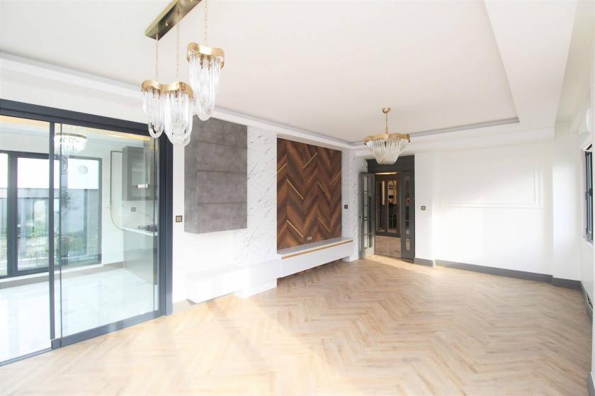 Villa en Başakşehir, Turquia, 635 m² - imagen 7