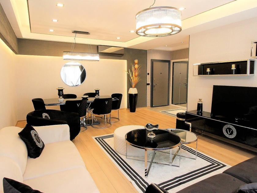 Appartamento a Pendik, Turchia, 75 m² - foto 8