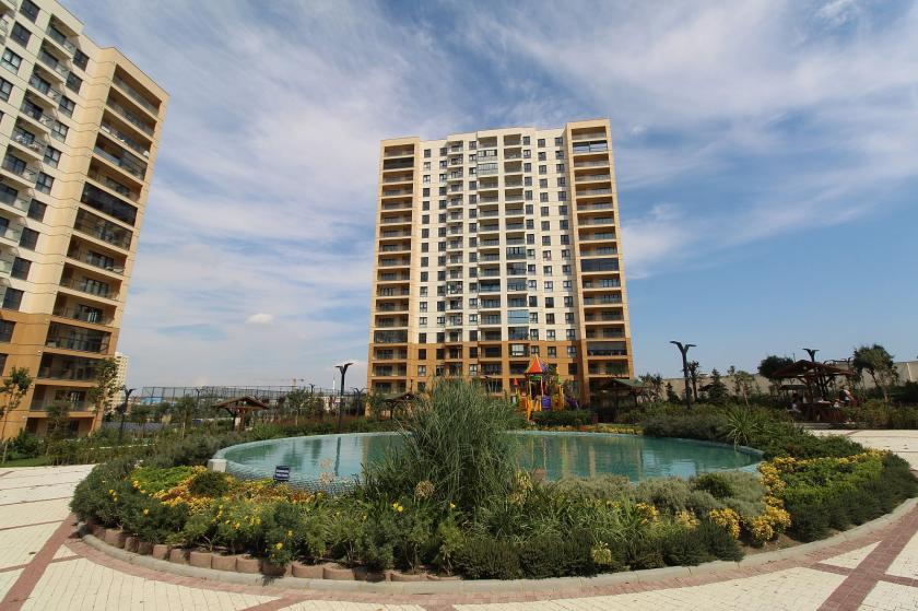 Flat in Istanbul, Turkey, 133 m² - picture 8