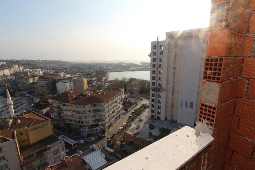 Flat in Istanbul, Turkey, 97 m² - picture 8