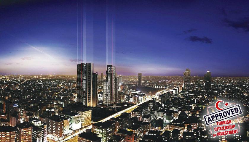 Piso en Estambul, Turquia, 299 m² - imagen 8